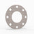 4" Full Face Flange Gasket (w/8 Bolt Holes) - 150 Lbs. - 1/8" Thick Garlock GYLON® Style 3510