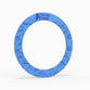 1-1/2" Ring Flange Gasket - 150 Lbs. - 1/16" Thick Garlock Blue-Gard 3000