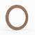 16" Ring Flange Gasket - 150 Lbs. - 1/8" Thick Garlock GYLON® Style 3500