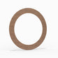 2-1/2" Ring Flange Gasket - 150 Lbs. - 1/16" Thick Garlock GYLON® Style 3500