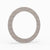 10" Ring Flange Gasket - 150 Lbs. - 1/8" Thick Garlock GYLON® Style 3510