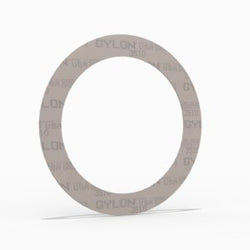 24" Ring Flange Gasket - 150 Lbs. - 1/16" Thick Garlock GYLON® Style 3510