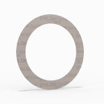 20" Ring Flange Gasket - 150 Lbs. - 1/16" Thick Garlock GYLON® Style 3510