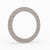 20" Ring Flange Gasket - 150 Lbs. - 1/16" Thick Garlock GYLON® Style 3510