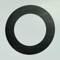 1/2" Ring Flange Gasket - 150 Lbs. - 1/16" Thick Viton™