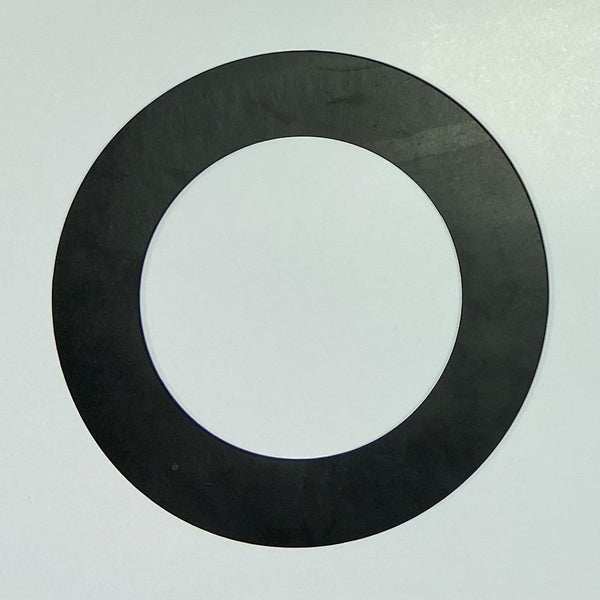 2" Ring Flange Gasket - 150 Lbs. - 1/16" Thick Viton™