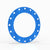 16" Full Face Flange Gasket (w/16 Bolt Holes) - 150 Lbs. - 1/8" Thick Garlock 3760U