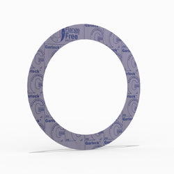 1" Ring Flange Gasket - 150 Lbs. - 1/8" Thick Garlock IFG-5500