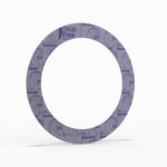 24" Ring Flange Gasket - 150 Lbs. - 1/8" Thick Garlock IFG-5500