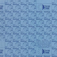 12" x 12" x 1/8" Thick Garlock Blue-Gard 3000