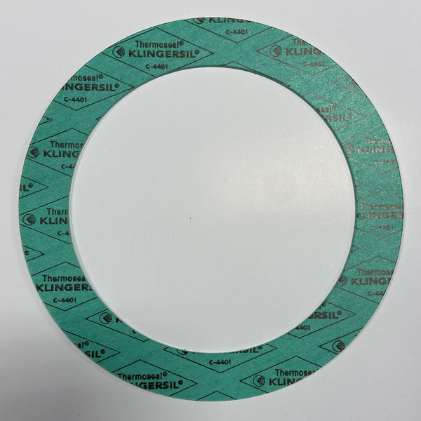 3" Ring Flange Gasket - 150 Lbs. - 1/16" Thick Klingersil® C-4401